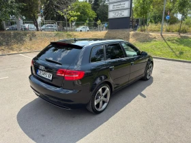 Audi A3 1.8TFSI, снимка 6