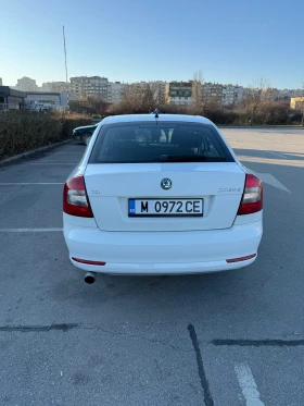 Skoda Octavia 1.6, снимка 4