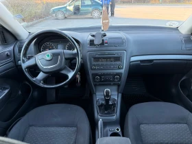 Skoda Octavia 1.6, снимка 7