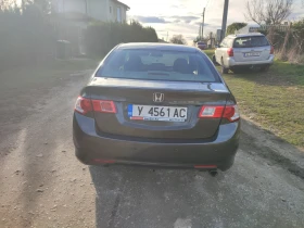 Honda Accord 2, 0i, снимка 5