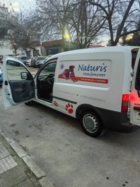 Opel Combo Пикап - 1650 € / 3227.12 лв. - 78608777 6