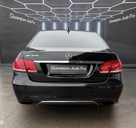 Mercedes-Benz E 220 AMG Packet  - 12500 € / 24447.88 лв. - 40565586 5