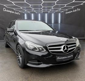 Mercedes-Benz E 220 AMG Packet  - 12500 € / 24447.88 лв. - 40565586 3