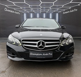 Mercedes-Benz E 220 AMG Packet  - 12500 € / 24447.88 лв. - 40565586 2