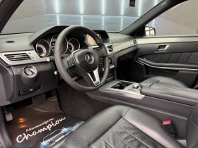 Mercedes-Benz E 220 AMG Packet  - 12500 € / 24447.88 лв. - 40565586 8