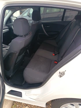 BMW 116 - 4000 € / 7823.32 лв. - 52252713 7