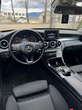 Mercedes-Benz C 220, снимка 12 - Автомобили и джипове - 53439397
