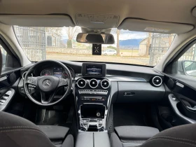 Mercedes-Benz C 220, снимка 10 - Автомобили и джипове - 53439397