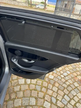 Mercedes-Benz C 220, снимка 14 - Автомобили и джипове - 53439397