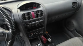 Opel Combo 1.3cdti, снимка 6 - Автомобили и джипове - 53637962