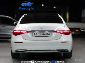 Mercedes-Benz S 350 S350 d - 57427 € / 112317.45 лв. - 34285020 8