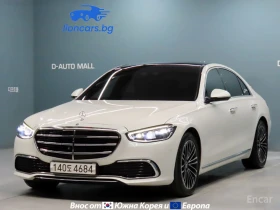Mercedes-Benz S 350 S350 d - 57427 € / 112317.45 лв. - 34285020 2