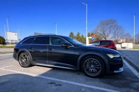 Audi A6 Allroad - 43500 € / 85078.60 лв. - 70655231 2