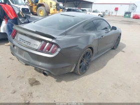 Ford Mustang 2.3l Ecoboost - 10000 € / 19558.30 лв. - 35763312 4