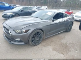 Ford Mustang 2.3l Ecoboost - 10000 € / 19558.30 лв. - 35763312 2