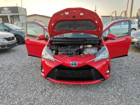 Toyota Yaris 1.5H FACE E6B - 9350 € / 18287.01 лв. - 79754750 11