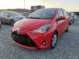 Toyota Yaris 1.5H FACE E6B - 9350 € / 18287.01 лв. - 79754750 5