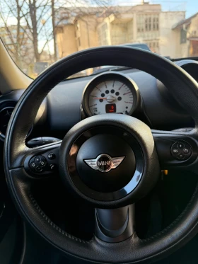 Mini Paceman Copper  - 9999 € / 19556.34 лв. - 34100684 8