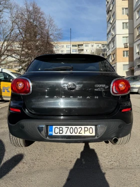 Mini Paceman Copper  - 9999 € / 19556.34 лв. - 34100684 5