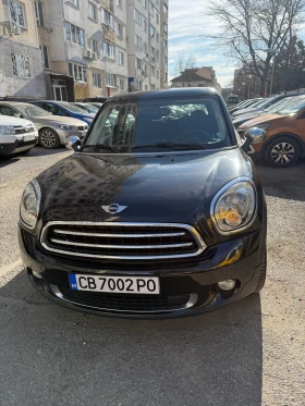 Mini Paceman Copper  - 9999 € / 19556.34 лв. - 34100684 6
