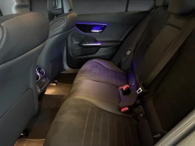 Mercedes-Benz C 300 d/ AMG/ NIGHT/ CAMERA/ KEYLESS/  | Auto.bg — изображение 11