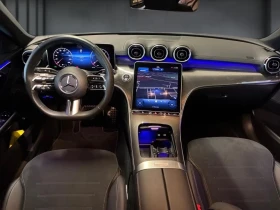 Mercedes-Benz C 300 d/ AMG/ NIGHT/ CAMERA/ KEYLESS/  | Auto.bg — изображение 9