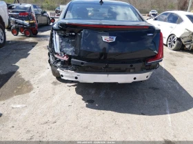 Cadillac XTS 3.6L V-6 DI, DOHC, VVT, 304HP Front Wheel Drive | Auto.bg — изображение 6