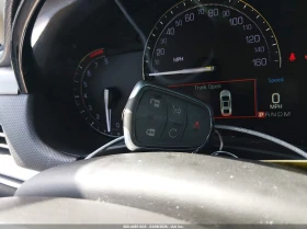 Cadillac XTS 3.6L V-6 DI, DOHC, VVT, 304HP Front Wheel Drive | Auto.bg — изображение 11