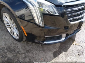 Cadillac XTS 3.6L V-6 DI, DOHC, VVT, 304HP Front Wheel Drive | Auto.bg — изображение 16