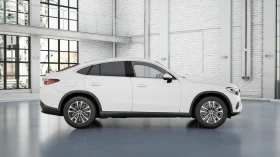 Mercedes-Benz GLC 200 4MATIC Coupе | Auto.bg — изображение 3