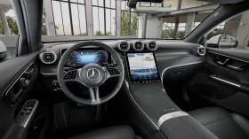 Mercedes-Benz GLC 200 4MATIC Coupе | Auto.bg — изображение 8
