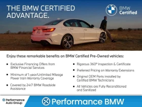 BMW XM * 644HP- Plug In 4.4L V8* Bowers & Wilkins * CPO - 80000 € / 156466.40 лв. - 22168256 10