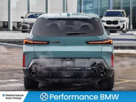 BMW XM * 644HP- Plug In 4.4L V8* Bowers & Wilkins * CPO - 80000 € / 156466.40 лв. - 22168256 13