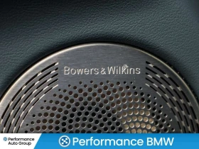 BMW XM * 644HP- Plug In 4.4L V8* Bowers & Wilkins * CPO - 80000 € / 156466.40 лв. - 22168256 11