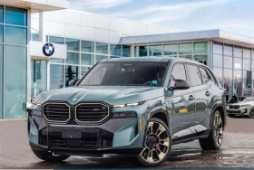 BMW XM * 644HP- Plug In 4.4L V8* Bowers & Wilkins * CPO