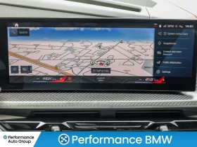 BMW XM * 644HP- Plug In 4.4L V8* Bowers & Wilkins * CPO - 80000 € / 156466.40 лв. - 22168256 7