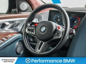 BMW XM * 644HP- Plug In 4.4L V8* Bowers & Wilkins * CPO - 80000 € / 156466.40 лв. - 22168256 14