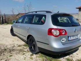 VW Passat - 4000 € / 7823.32 лв. - 95832787 4