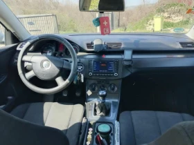 VW Passat - 4000 € / 7823.32 лв. - 95832787 6
