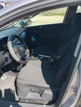 VW Passat - 4000 € / 7823.32 лв. - 95832787 8