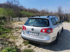 VW Passat - 4000 € / 7823.32 лв. - 95832787 2