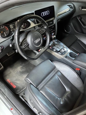 Audi S4 B&O, 10.25 мултимедия, Ел.щора - 13600 € / 26599.29 лв. - 78051581 6