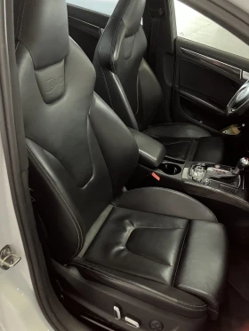 Audi S4 B&O, 10.25 мултимедия, Ел.щора - 13600 € / 26599.29 лв. - 78051581 8