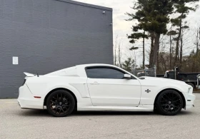 Ford Mustang 3.7 V6 * ��������� * ������� * SHELBY BODY KIT *  | Mobile.bg � ����� ������ 7