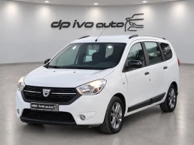 Dacia Lodgy 1.5DCI