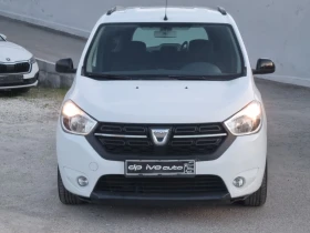 Dacia Lodgy 1.5DCI | Mobile.bg � ����� ������ 8