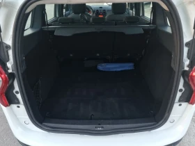 Dacia Lodgy 1.5DCI | Mobile.bg � ����� ������ 14