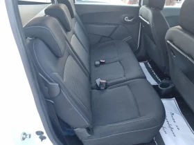 Dacia Lodgy 1.5DCI | Mobile.bg � ����� ������ 12