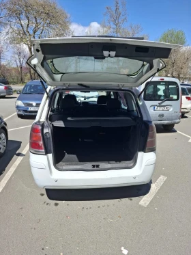 Opel Zafira | Mobile.bg � ����� ������ 4