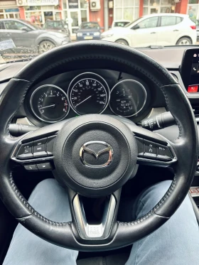 Mazda 6 2.5 SKYACTIV-G Sport | Mobile.bg � ����� ������ 16